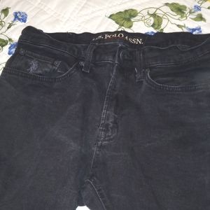 US POLO JEANS